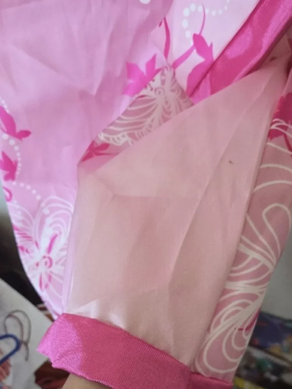 Barbie Vintage Kimono